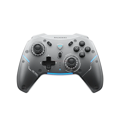 MACHENIKE G5 Pro Gaming Controller Three Mode Fps Wireless Game Pad Hall Trigger Joystick For Switch Pc Steam Gift