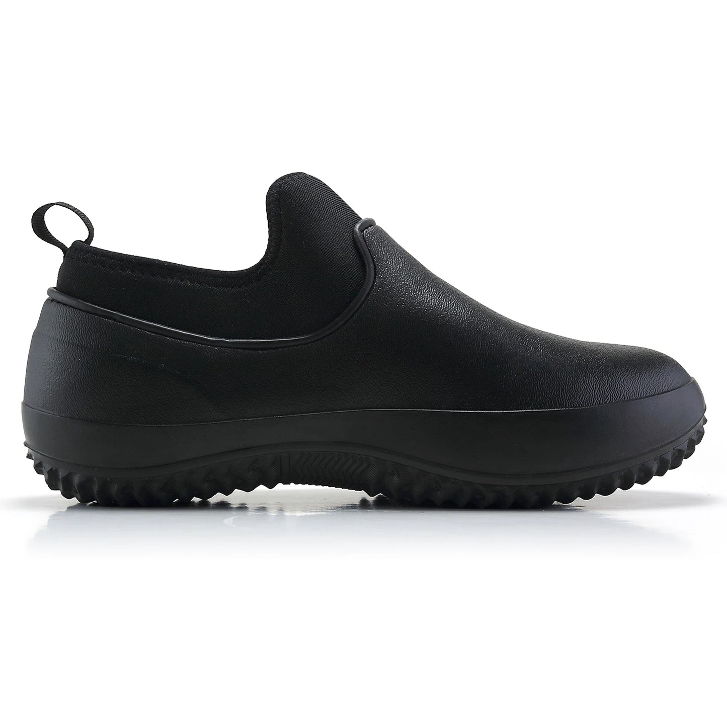 Chef Shoes For Men Kitchen Working Garden Shoes Clogs Nonslip Waterproof Plus Big Size 47 48