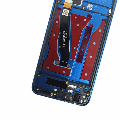 For honor 8X LCD Display Touch Screen Digitizer replacement assembly JSN-L22/L42/L11/L21/L23/AL00/TL00/AL00a honor 8X lcd screen