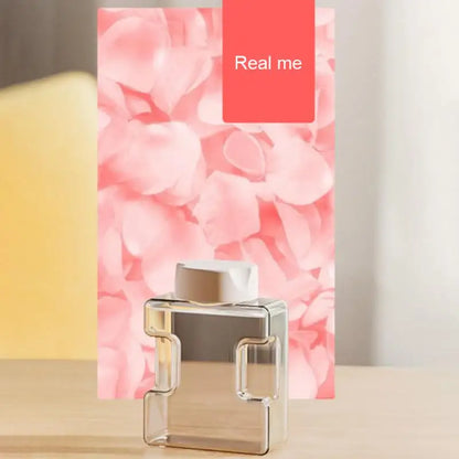 Reed Diffuser Sets USB Portable Air Purifiers Diffuser Screen Display Wall Mounted Room Fragrance Machine Essential Oil Diffuser