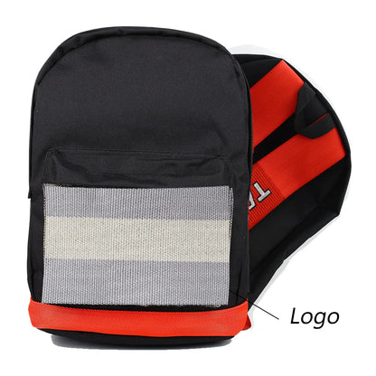 JDM Back to School Wholesale 1 backpack Seat Belt Harness Straps Covers