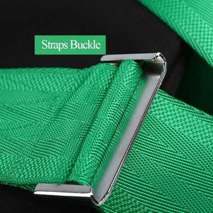 JDM Back to School Wholesale 1 backpack Seat Belt Harness Straps Covers