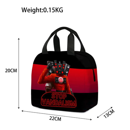 Hot Kuromi Female Japanese Cute Elementary School Student Junior High School Cartoon School Bag Mochila  Cartoon Backpack