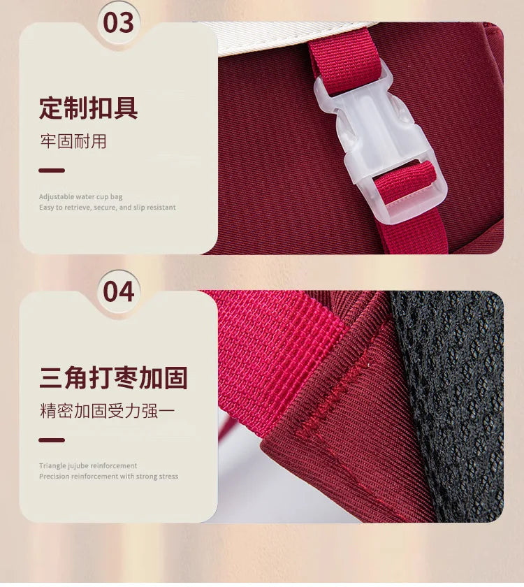 Waterproof Children School Backpack School Bags Girls Kids Schoolbag Primary Middle School Backpack Travel Student Book Bag