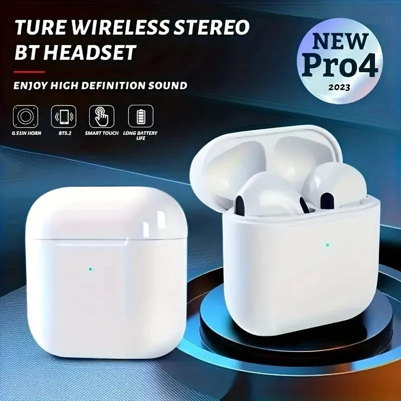 Tech Accessories