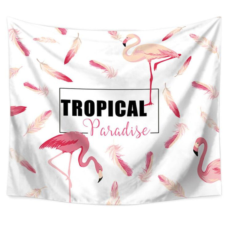 Beach Towel Seaside Beach Mat Sand-Proof Mat Portable Ultra-Light Beach Net Red Decorative Cloth Outdoor Sunscreen Shawl Quick-Drying
