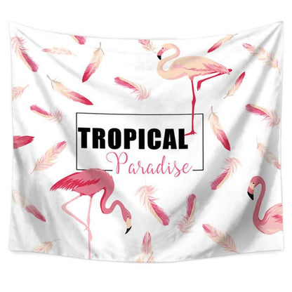 Beach Towel Seaside Beach Mat Sand-Proof Mat Portable Ultra-Light Beach Net Red Decorative Cloth Outdoor Sunscreen Shawl Quick-Drying