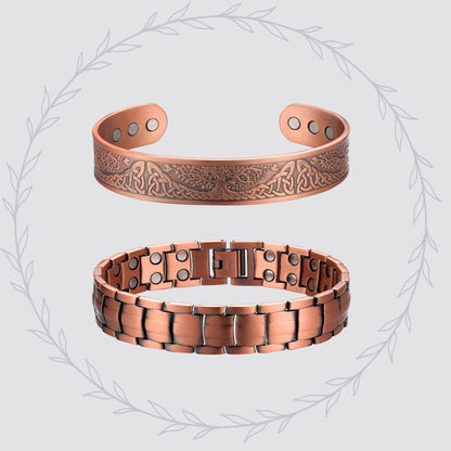 For Him Bracelet Bundle-0
